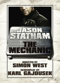 The Mechanic le film